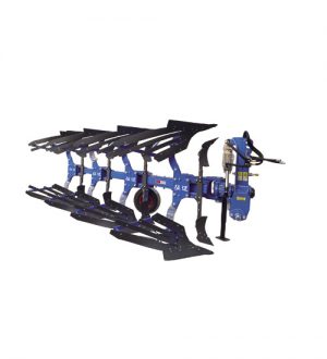 Hydraulic flipping plow（ILYFT-460）