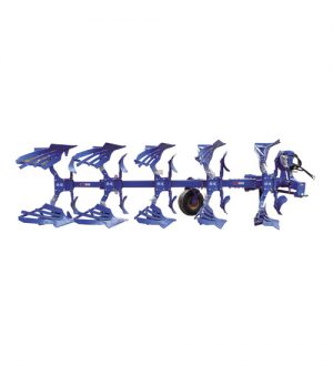 Hydraulic flipping plow（ILYFT-550）